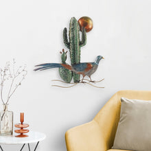 Afbeelding in Gallery-weergave laden, Voor de kaktus - 49x52 cm
