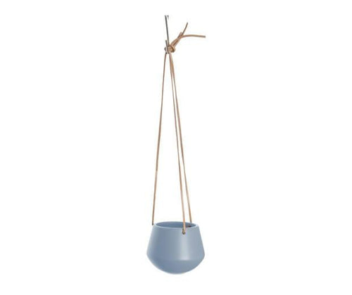 Hangpot skittle sky blue - Lievelingshop