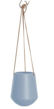 Afbeelding in Gallery-weergave laden, Hangpot skittle sky blue - Lievelingshop
